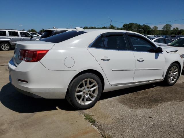 1G11C5SL5FF114509 - 2015 CHEVROLET MALIBU 1LT 白色 照片 3