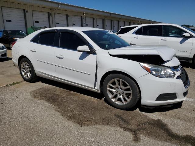 1G11C5SL5FF114509 - 2015 CHEVROLET MALIBU 1LT 白色 照片 4