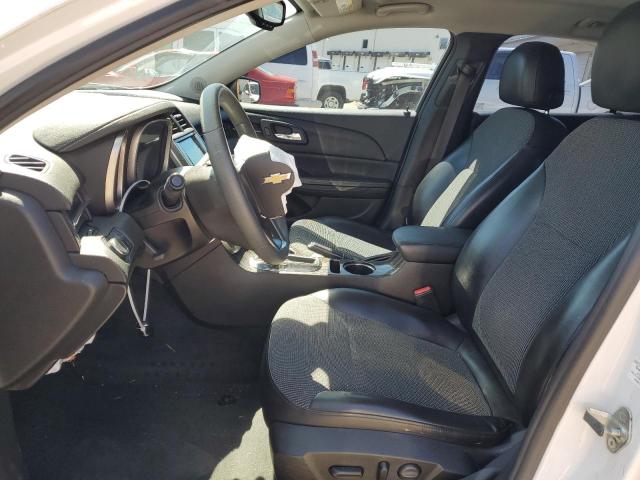 1G11C5SL5FF114509 - 2015 CHEVROLET MALIBU 1LT 白色 照片 7