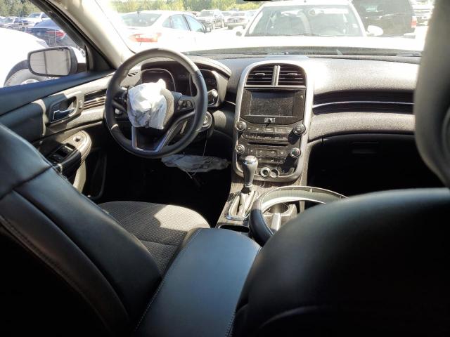 1G11C5SL5FF114509 - 2015 CHEVROLET MALIBU 1LT 白色 照片 8