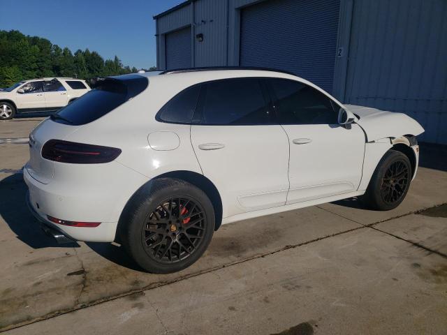 WP1AG2A52HLB51419 - 2017 PORSCHE MACAN GTS WHITE photo 3