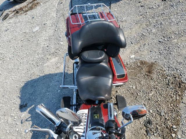 1HD1FC4357Y672543 - 2007 HARLEY-DAVIDSON FLHTCUI 双色 照片 5