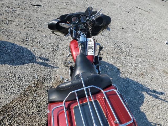 1HD1FC4357Y672543 - 2007 HARLEY-DAVIDSON FLHTCUI 双色 照片 6