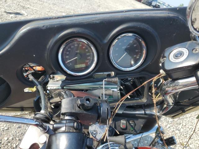 1HD1FC4357Y672543 - 2007 HARLEY-DAVIDSON FLHTCUI 双色 照片 7