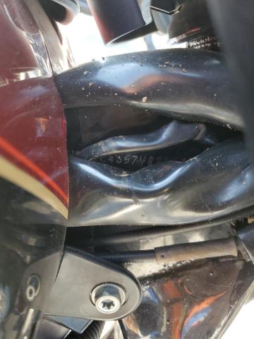 1HD1FC4357Y672543 - 2007 HARLEY-DAVIDSON FLHTCUI 双色 照片 8