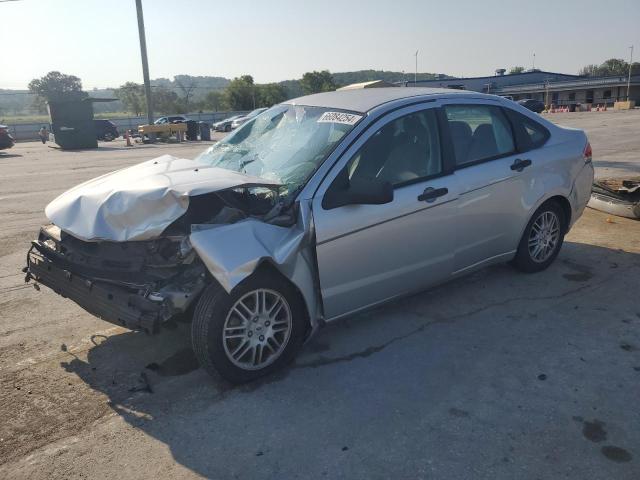 2011 FORD FOCUS SE, 