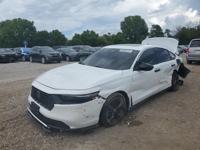 2024 HONDA ACCORD EX, 