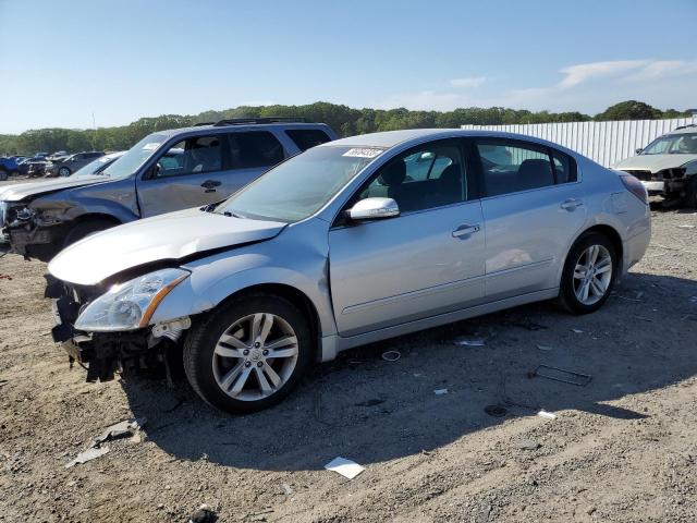 2012 NISSAN ALTIMA SR, 