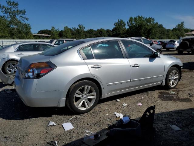 1N4BL2AP8CC225931 - 2012 NISSAN ALTIMA SR 银色 照片 3