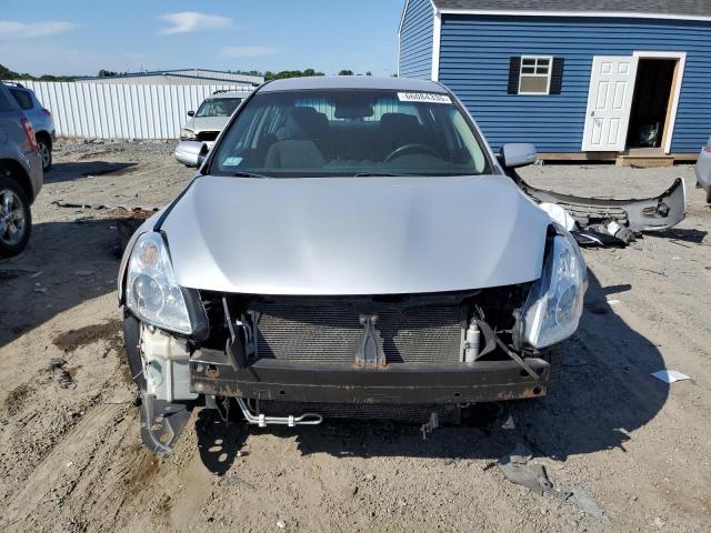 1N4BL2AP8CC225931 - 2012 NISSAN ALTIMA SR 银色 照片 5