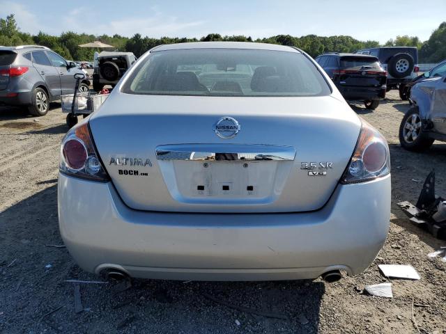 1N4BL2AP8CC225931 - 2012 NISSAN ALTIMA SR 银色 照片 6