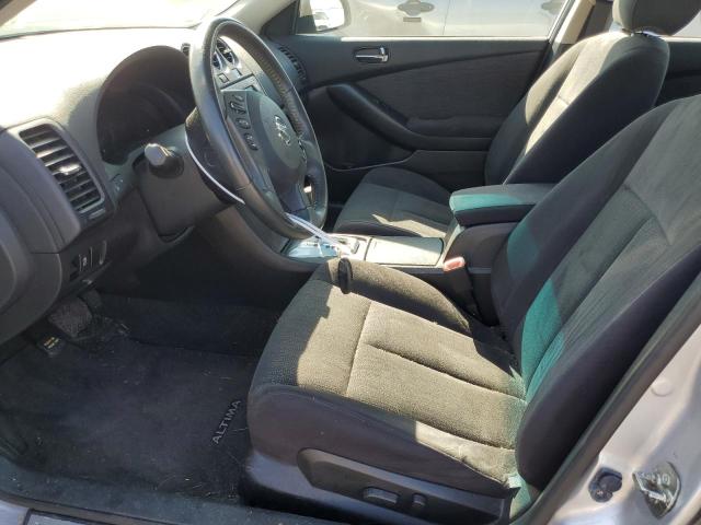 1N4BL2AP8CC225931 - 2012 NISSAN ALTIMA SR 银色 照片 7