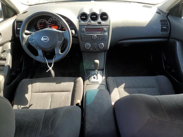 1N4BL2AP8CC225931 - 2012 NISSAN ALTIMA SR 银色 照片 8