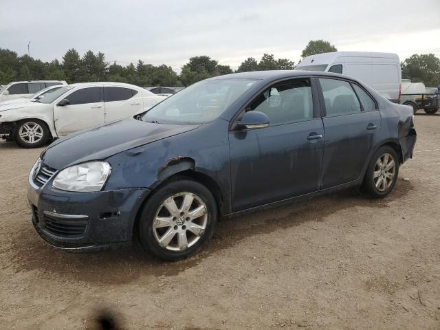 2009 VOLKSWAGEN JETTA S, 