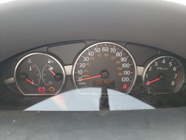 1G8AJ55F36Z165065 - 2006 SATURN ION LEVEL 2 BLUE photo 9