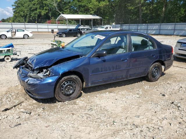 2003 HONDA CIVIC LX, 