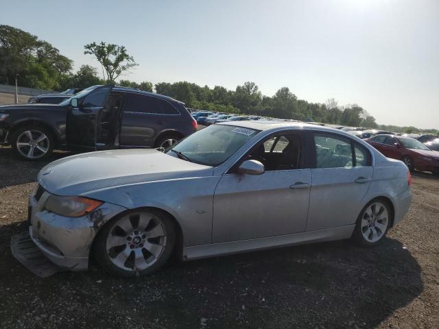 2006 BMW 330 XI, 