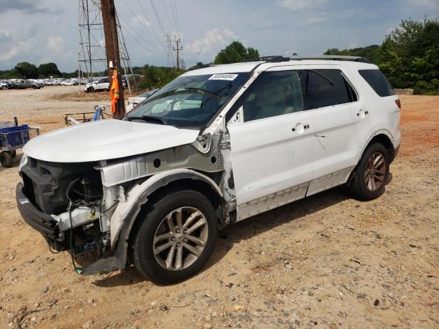 2013 FORD EXPLORER XLT, 