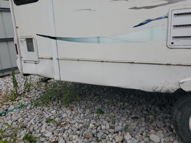 4YDF3292634502197 - 2003 KEYSTONE MONTANA WHITE photo 10