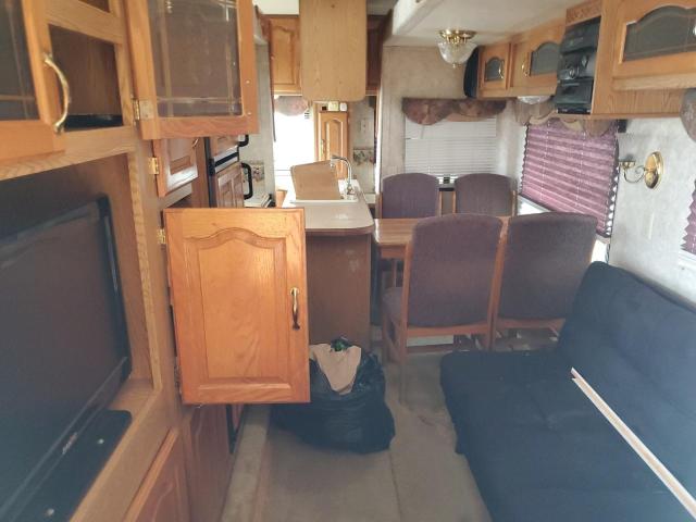 4YDF3292634502197 - 2003 KEYSTONE MONTANA WHITE photo 6