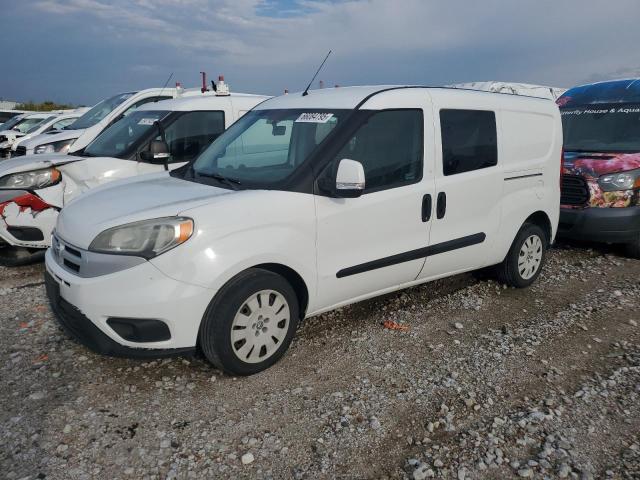 2017 RAM PROMASTER SLT, 