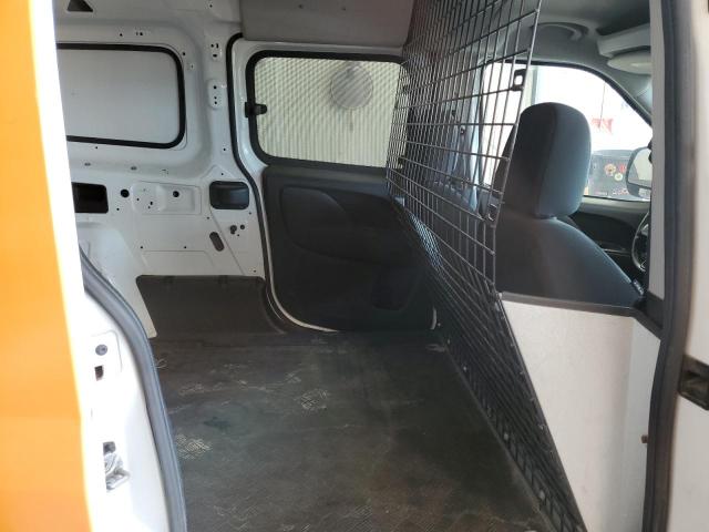 ZFBERFBB0H6E69584 - 2017 RAM PROMASTER SLT 白色 照片 11