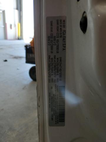 ZFBERFBB0H6E69584 - 2017 RAM PROMASTER SLT 白色 照片 13