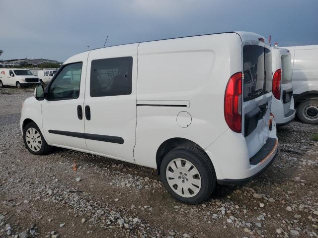 ZFBERFBB0H6E69584 - 2017 RAM PROMASTER SLT 白色 照片 2