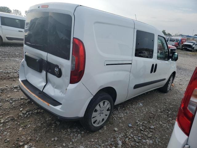 ZFBERFBB0H6E69584 - 2017 RAM PROMASTER SLT 白色 照片 3
