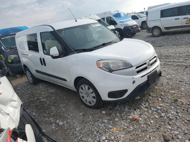 ZFBERFBB0H6E69584 - 2017 RAM PROMASTER SLT 白色 照片 4