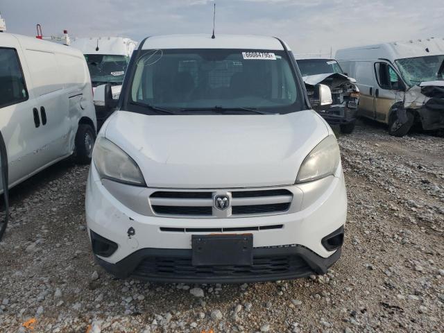 ZFBERFBB0H6E69584 - 2017 RAM PROMASTER SLT 白色 照片 5