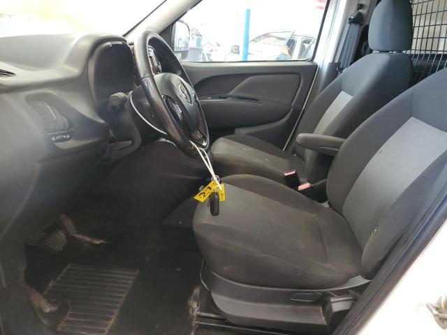 ZFBERFBB0H6E69584 - 2017 RAM PROMASTER SLT 白色 照片 7