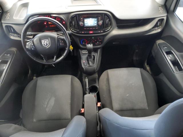 ZFBERFBB0H6E69584 - 2017 RAM PROMASTER SLT 白色 照片 8