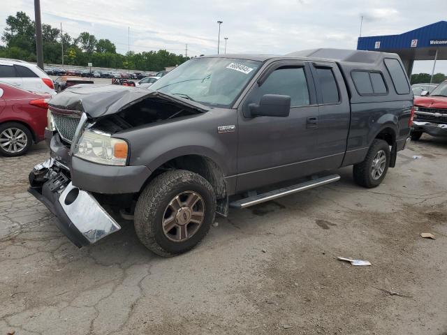 2006 FORD F150, 