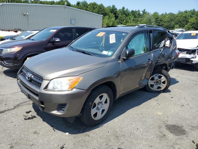 2012 TOYOTA RAV4, 