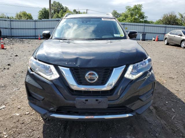 JN8AT2MV2KW382419 - 2019 NISSAN ROGUE S BLACK photo 5