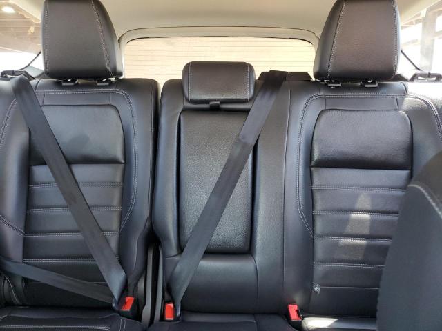 1FMCU0HD4JUC56463 - 2018 FORD ESCAPE SEL Schwarz Foto 10