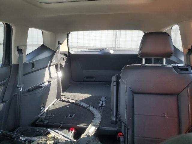 1V2JR2CA8MC605882 - 2021 VOLKSWAGEN ATLAS SE Czarny zdjęcie 10