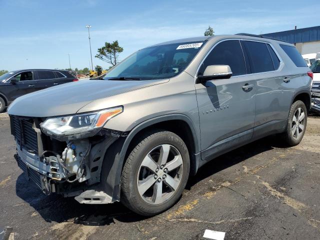 2019 CHEVROLET TRAVERSE LT, 