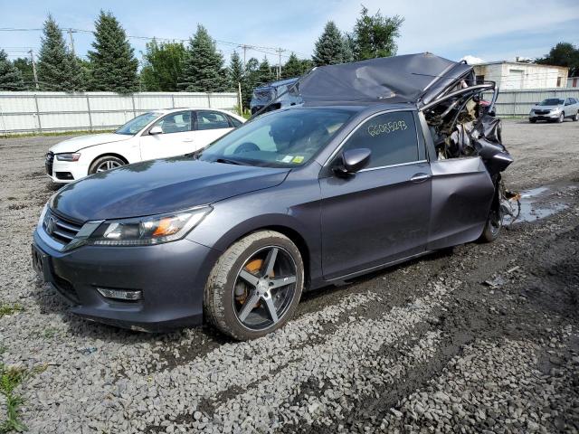 2014 HONDA ACCORD SPORT, 