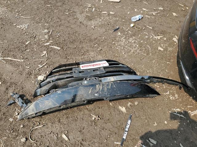 1HGCV1F38NA117544 - 2022 HONDA ACCORD SPORT BLACK photo 12