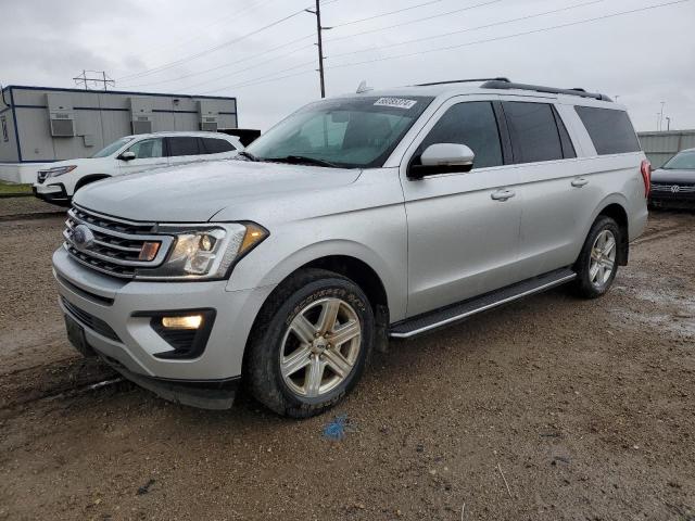 2019 FORD EXPEDITION MAX XLT, 