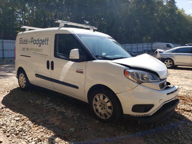 ZFBHRFBB6M6V27573 - 2021 RAM PROMASTER SLT WHITE photo 4