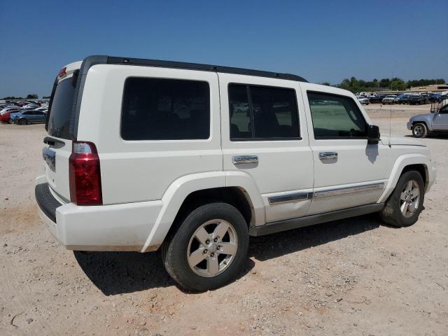 1J8HG48K77C562927 - 2007 JEEP COMMANDER 白色 照片 3