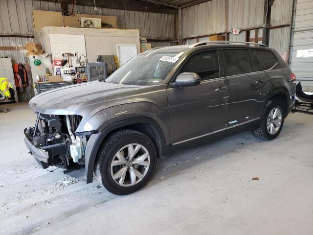 2018 VOLKSWAGEN ATLAS SEL, 