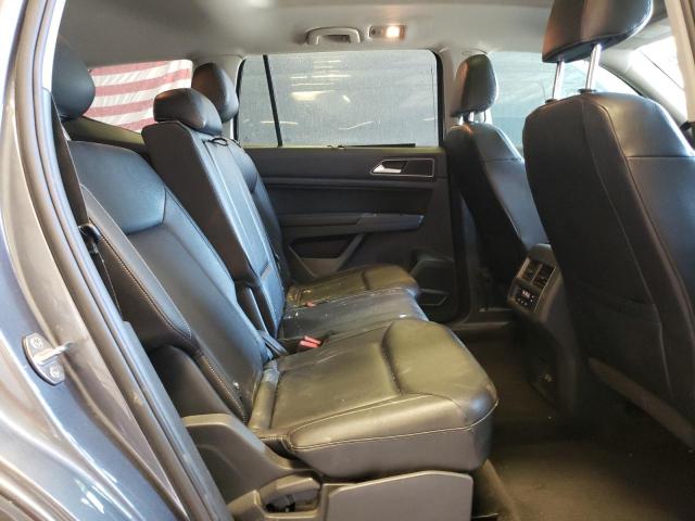 1V2MR2CAXJC505033 - 2018 VOLKSWAGEN ATLAS SEL GRAY photo 11