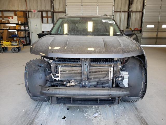 1V2MR2CAXJC505033 - 2018 VOLKSWAGEN ATLAS SEL GRAY photo 5