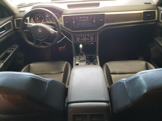 1V2MR2CAXJC505033 - 2018 VOLKSWAGEN ATLAS SEL GRAY photo 8