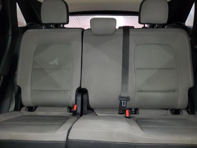 1FMCU0F68LUA24892 - 2020 FORD ESCAPE S 灰色 照片 10