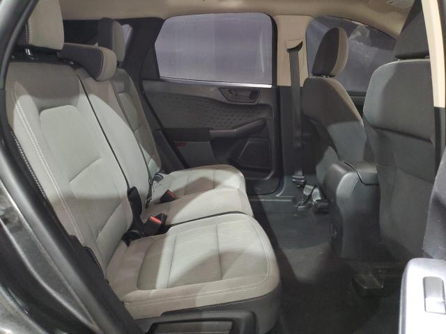 1FMCU0F68LUA24892 - 2020 FORD ESCAPE S 灰色 照片 11